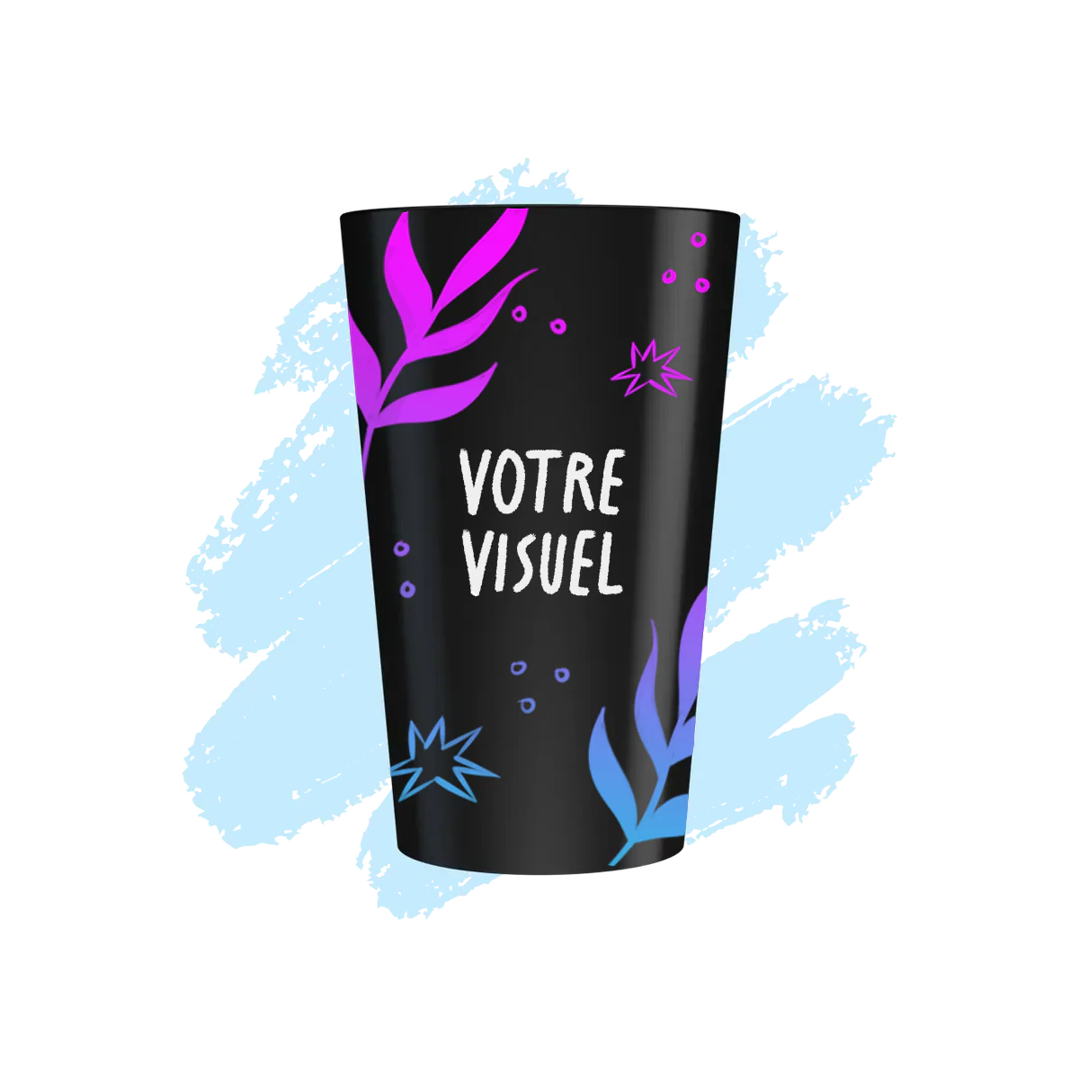 Gobelets Personnalisés pas Chers