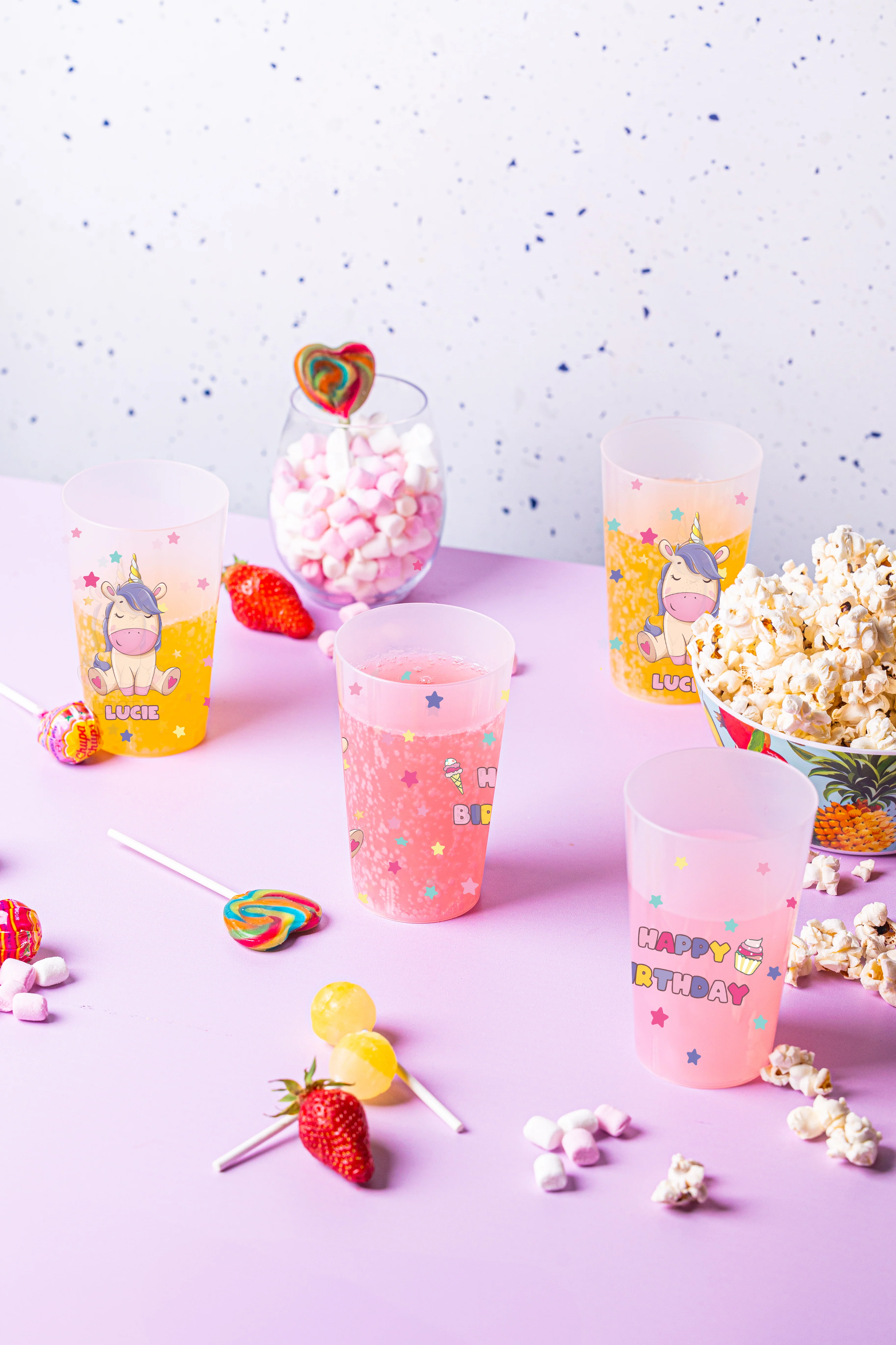 Gobelet personnalisé 25 cl - Image 3