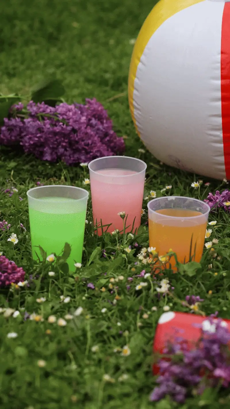 Gobelet personnalisé 50 cl Large - Image 3