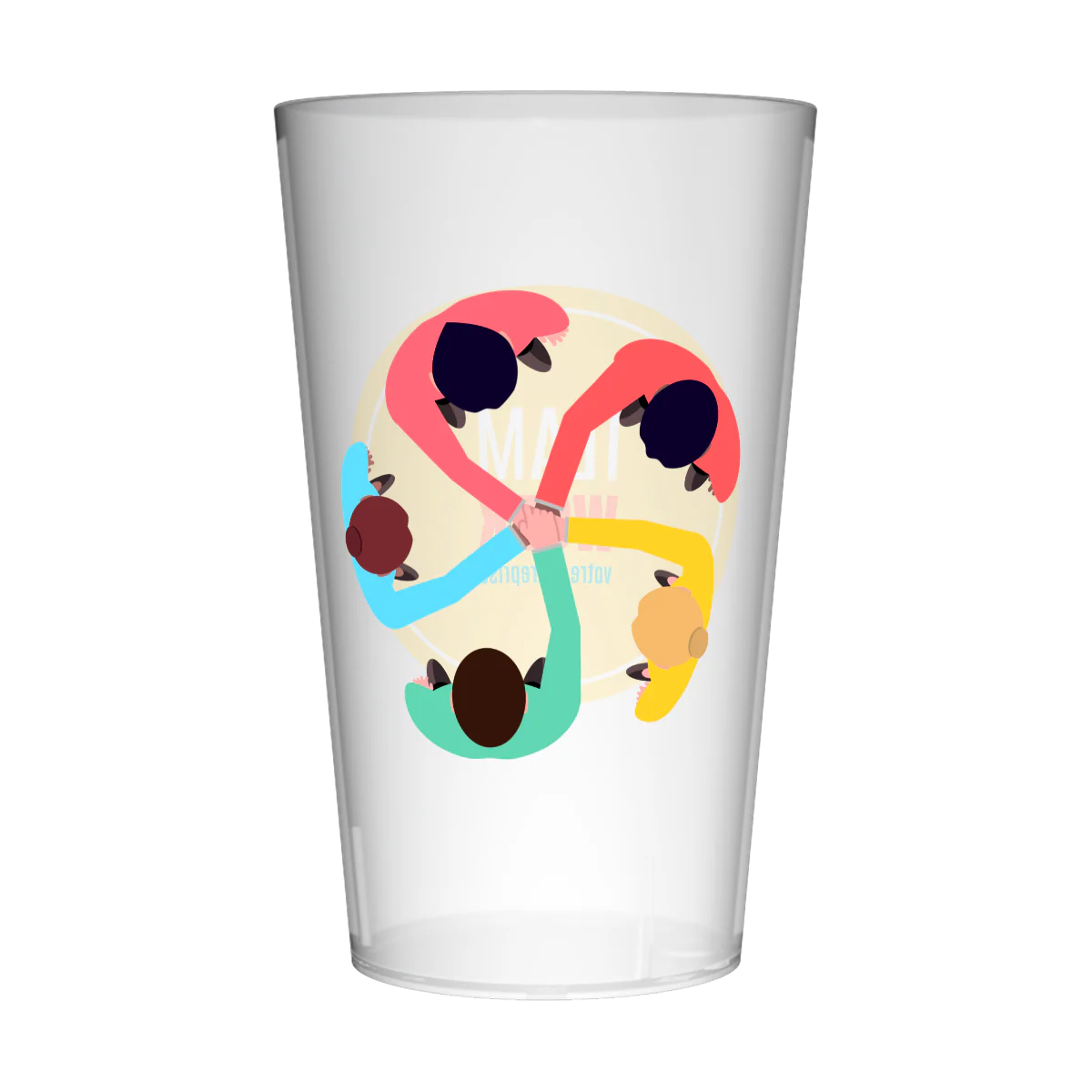 Gobelets Personnalisés Publicitaire