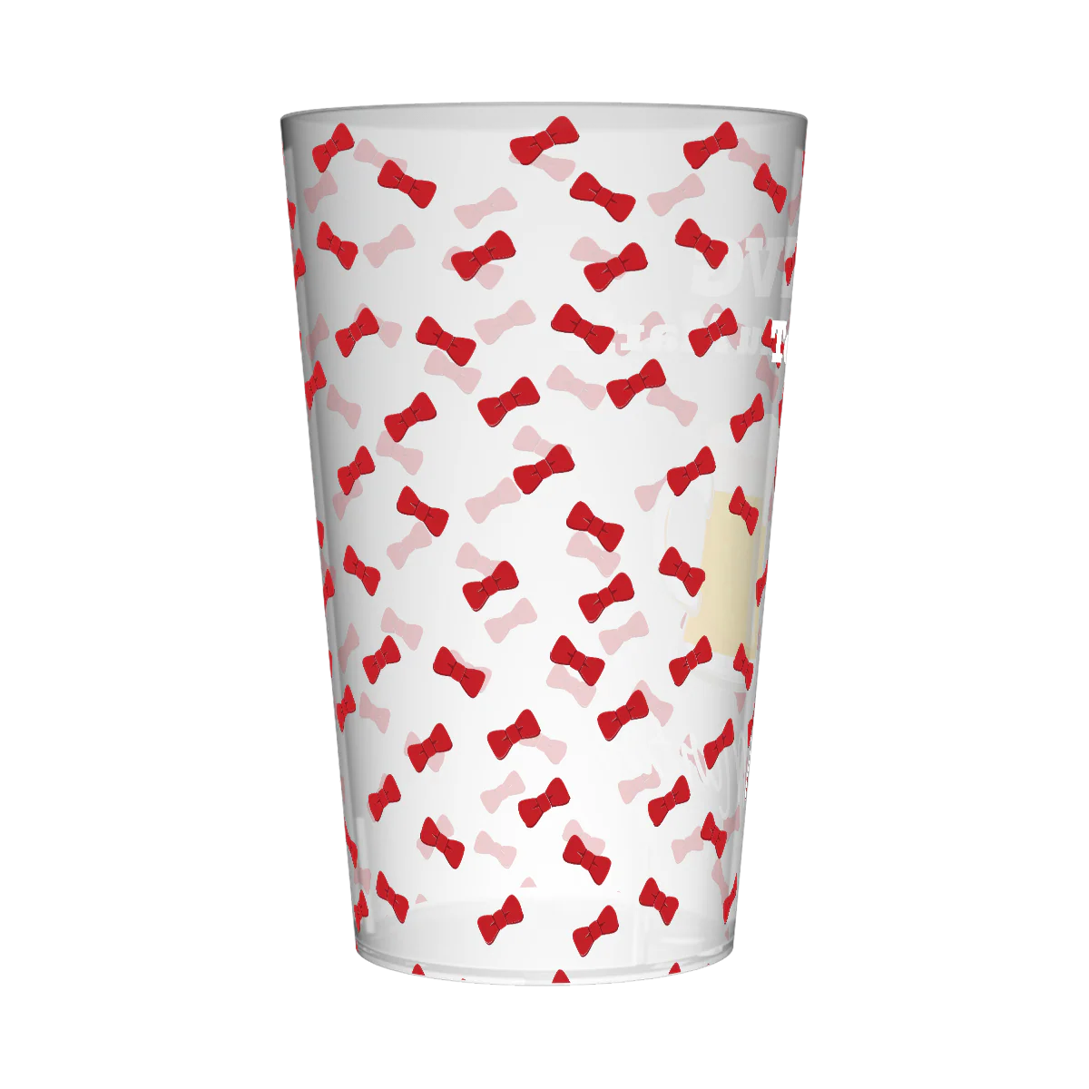 Gobelet personnalisé pour EVG Noeud Papillon - Image 4