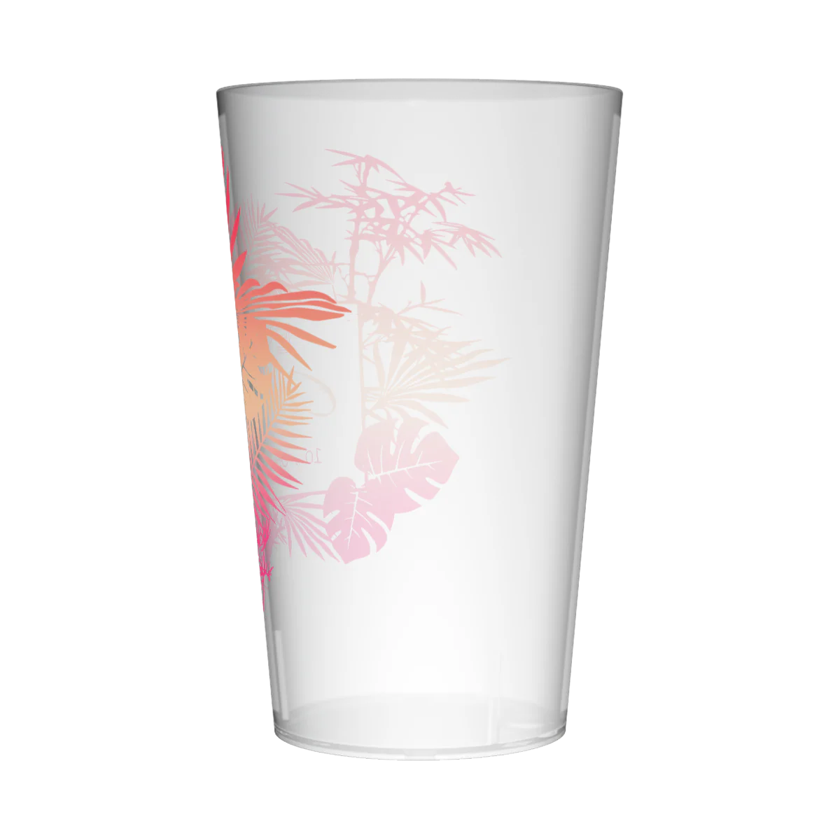 Gobelet personnalisé pour EVJF Ibiza Rose - Image 4