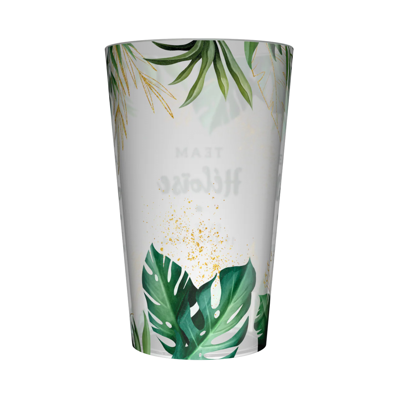 Gobelet personnalisé pour EVJF Verdure - Image 4