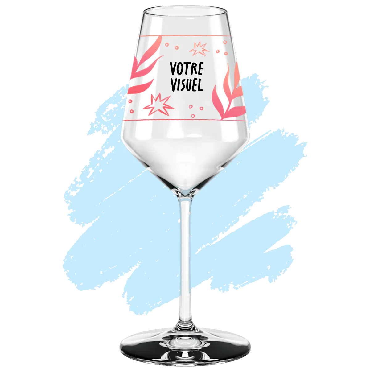 Service de création